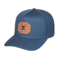 DC SHOES - Jockey Hombre Reynotts Azul DC