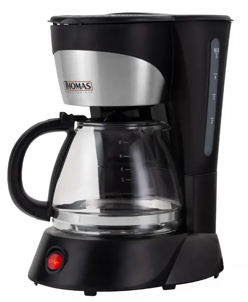 Cafetera TH-130