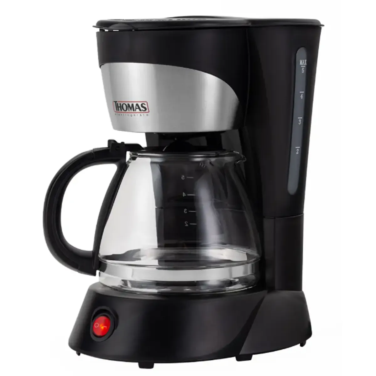 THOMAS - Cafetera THOMAS TH-130