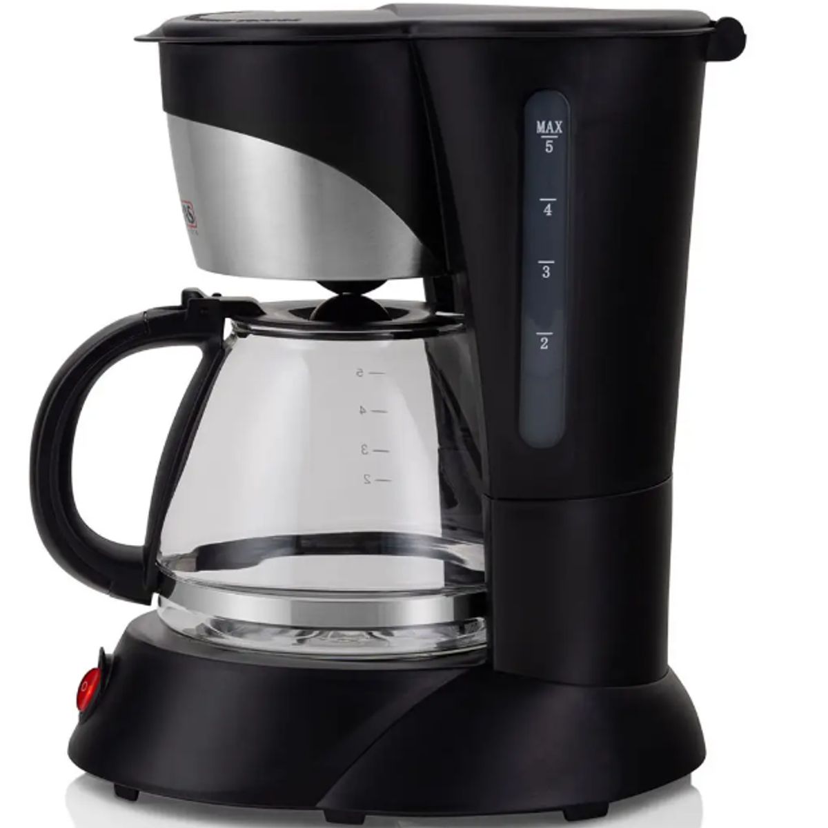 THOMAS - Cafetera THOMAS TH-130