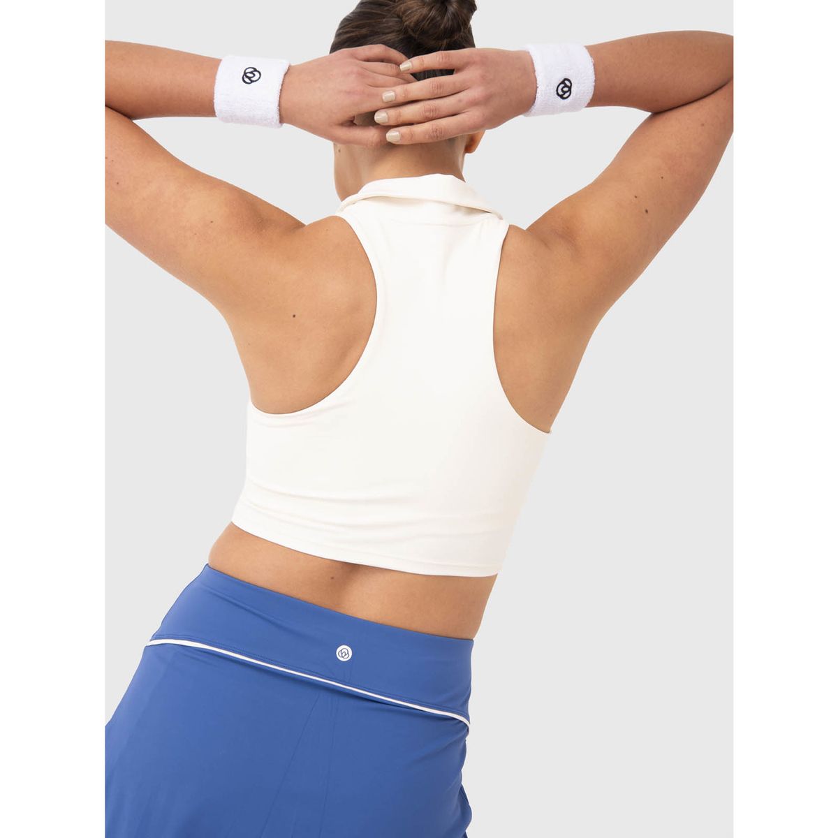 BSOUL - Peto Mujer Polo Crudo BSOUL