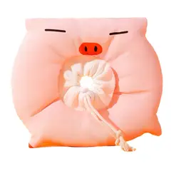 GENERICO - Collar De Recuperación Isabelino Para Mascotas Cerdo S