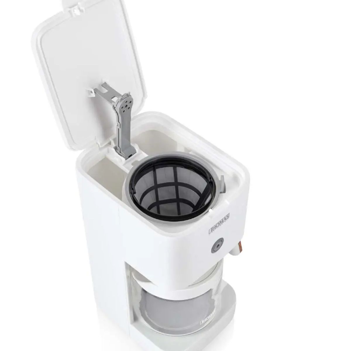 THOMAS - Cafetera THOMAS TH-134b