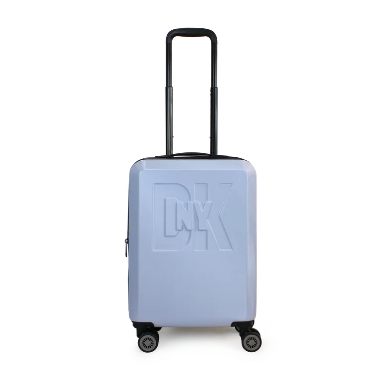 Maleta Donna Karan S de Cabina Soho 10kg celeste Celeste S