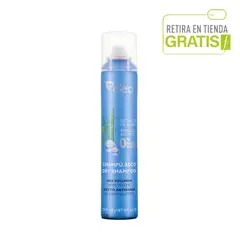 SALERM - Shampoo en Seco Alea Cosmetics
