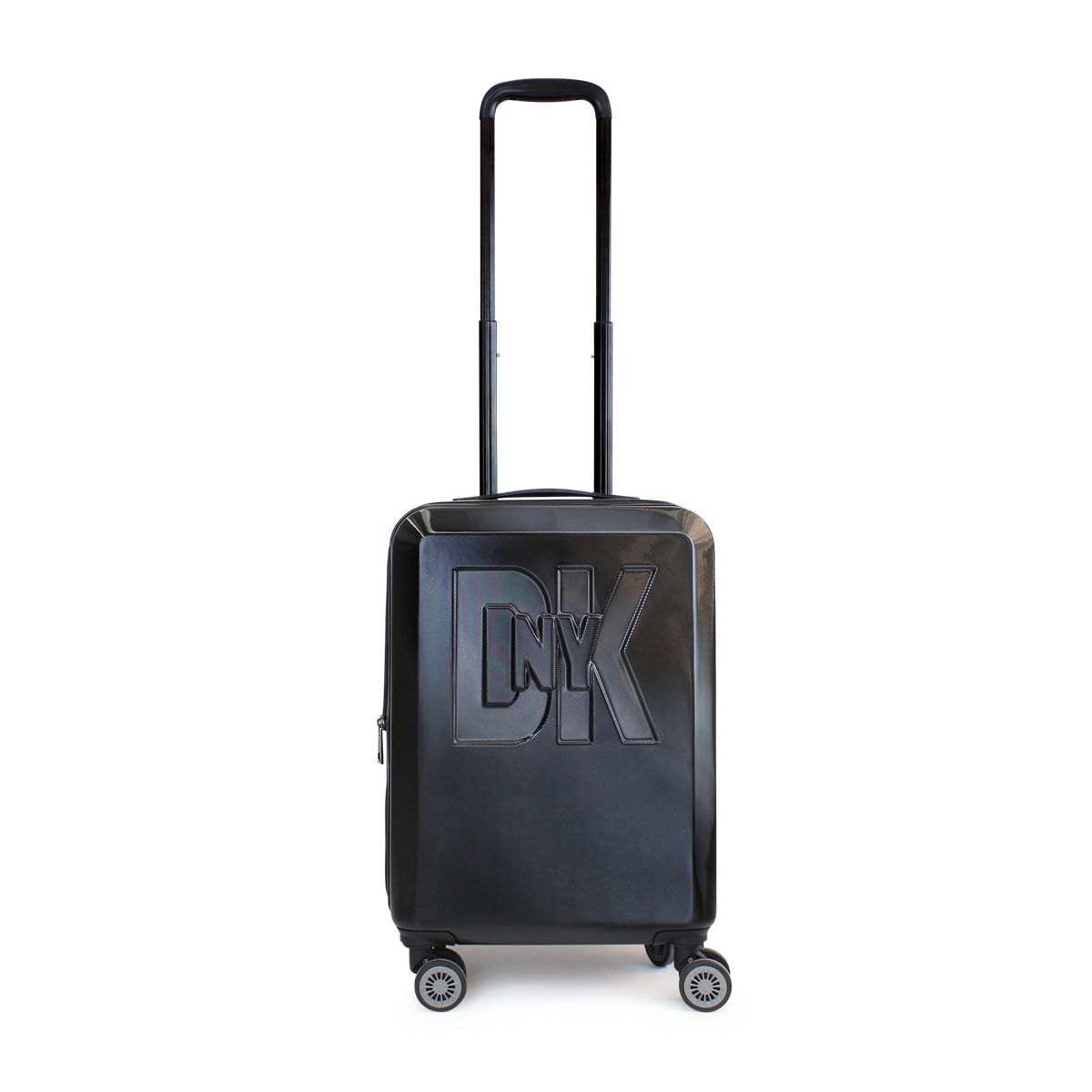 DKNY - Maleta Donna Karan Cabina Luxe S 10kg negra DKNY