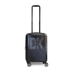 DKNY - Maleta Donna Karan Cabina Luxe S 10kg negra