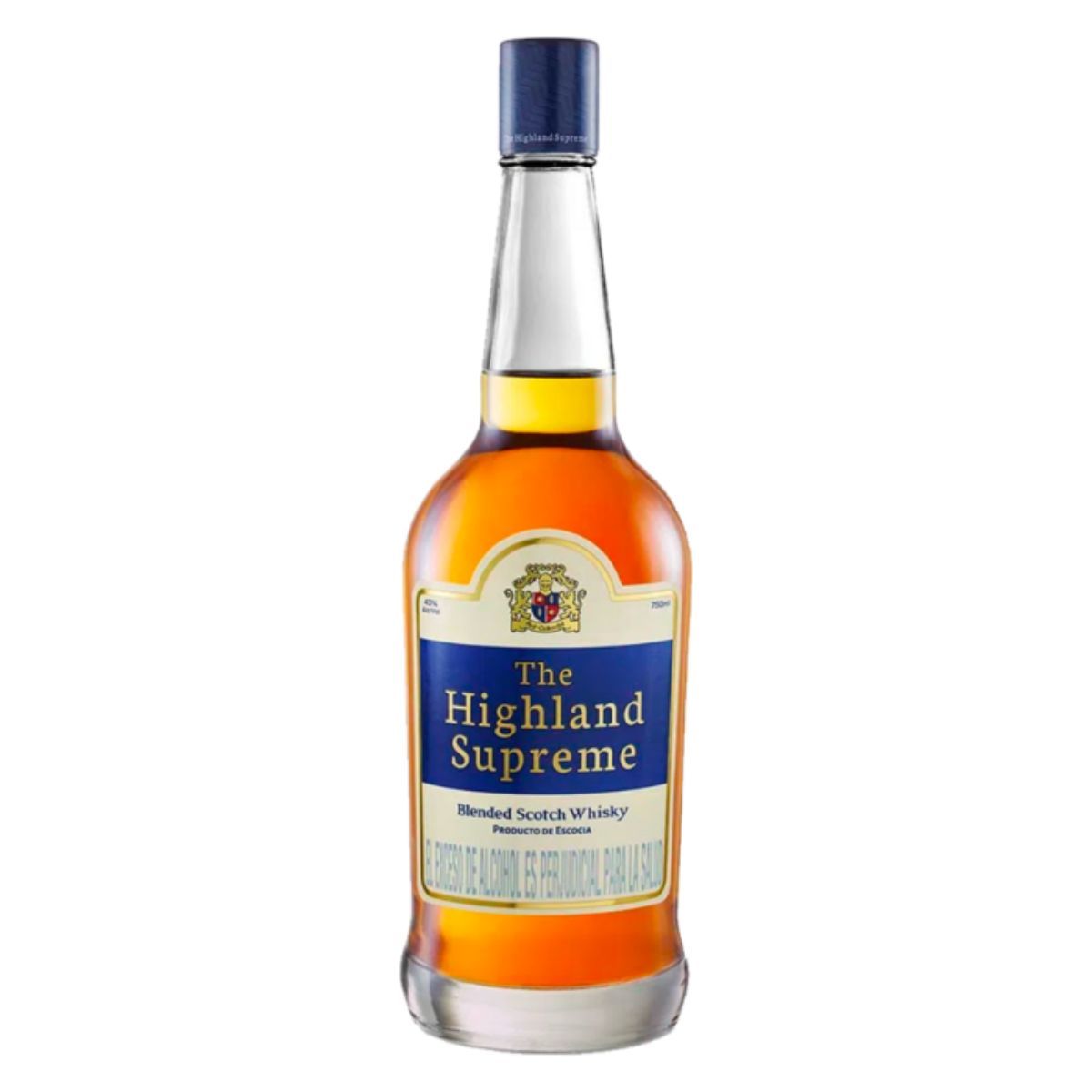 HIGHLAND PARK - Whisky The Highland Supreme  Blend 750ml