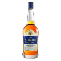 HIGHLAND PARK - Whisky The Highland Supreme Blend 750ml