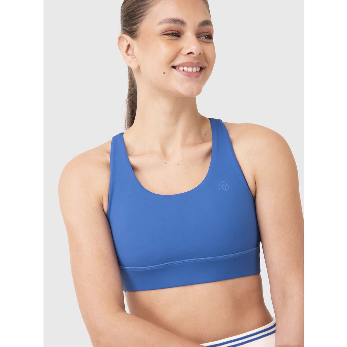 BSOUL - Peto Mujer Court Azul BSOUL