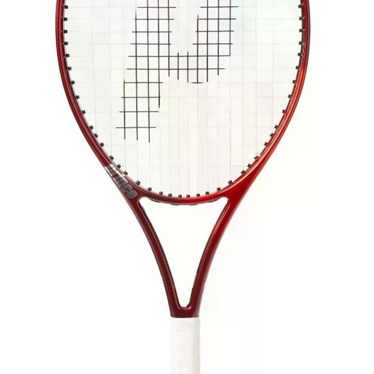 PRINCE - Raqueta Tenis PREMIER 105 G 38 RedBlack 2025