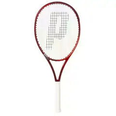 PRINCE - Raqueta Tenis PREMIER 105 G 38 RedBlack 2025