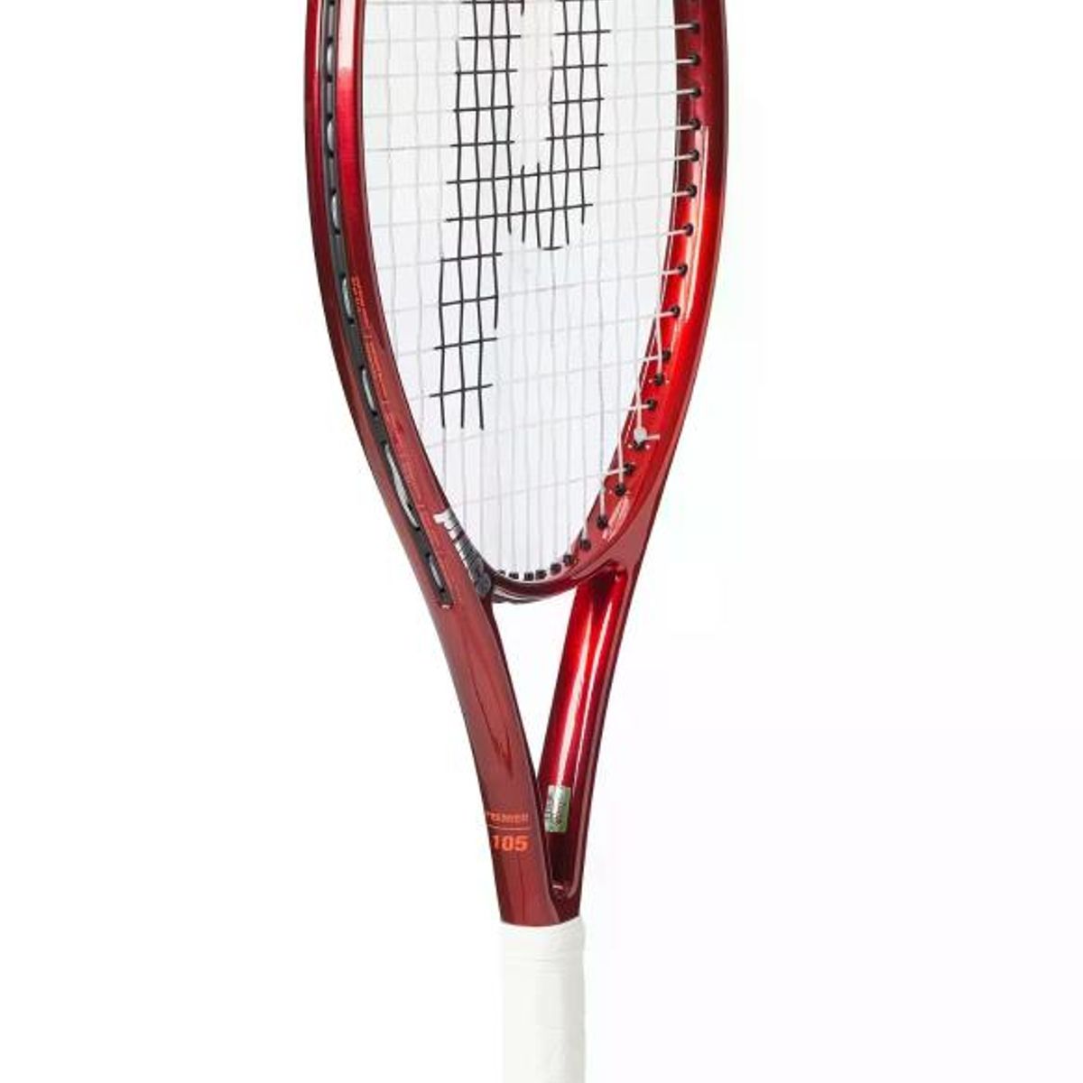 PRINCE - Raqueta Tenis PREMIER 105 G 38 RedBlack 2025