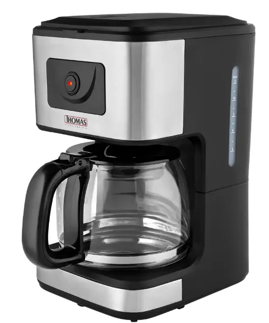 Cafetera TH-138i