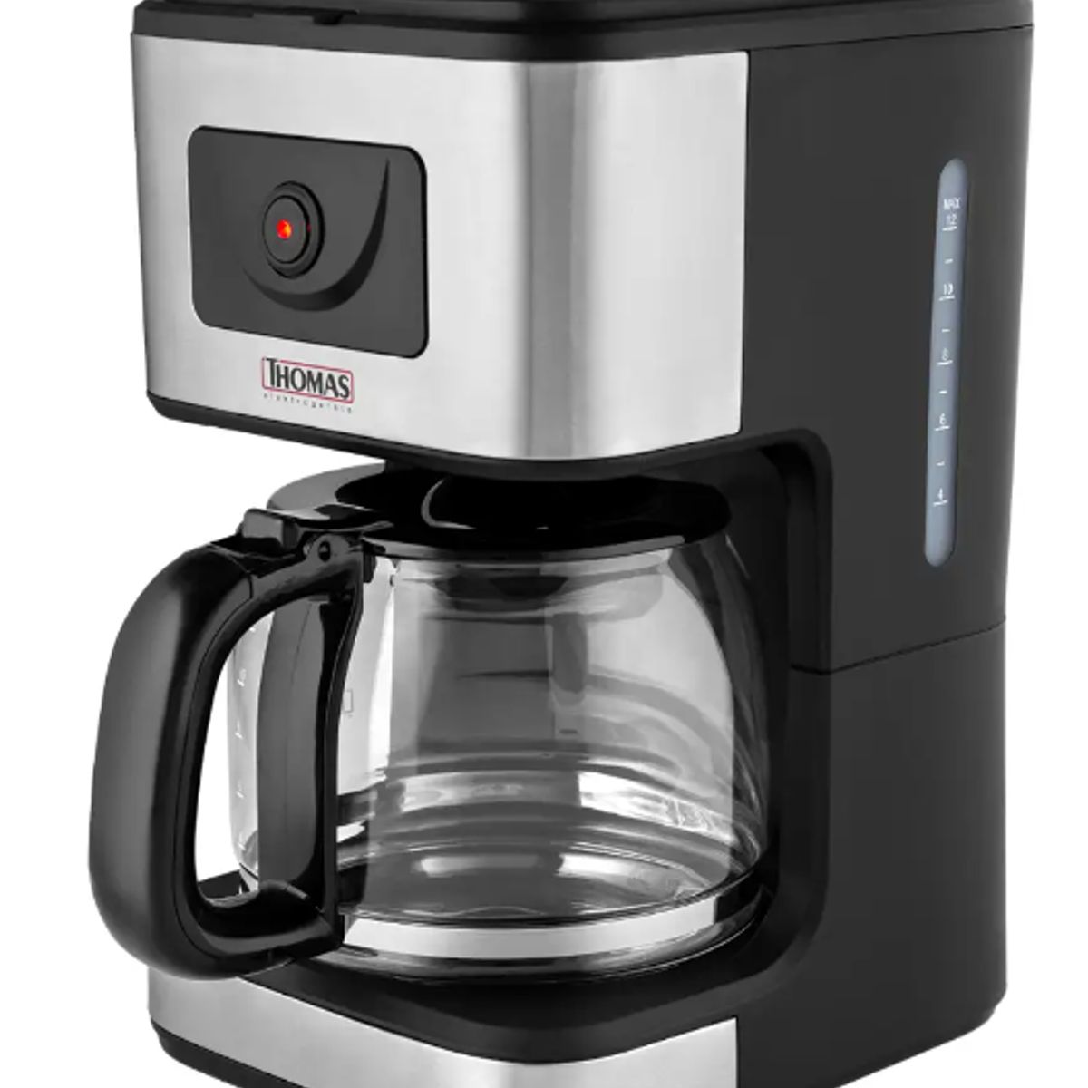 THOMAS - Cafetera THOMAS TH-138i