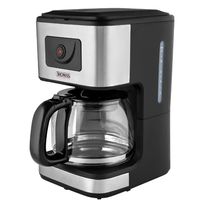 Cafetera TH-138i