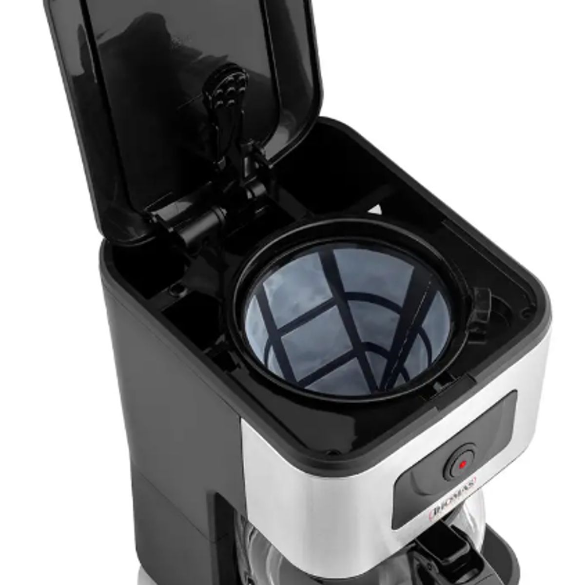 THOMAS - Cafetera THOMAS TH-138i