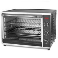 Horno Eléctrico 52 Litros CTO300