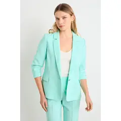 ASH - Blazer Mujer Verde