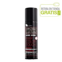Spray Tinte Retocador De Raíces Y Canas - Tono Castaño