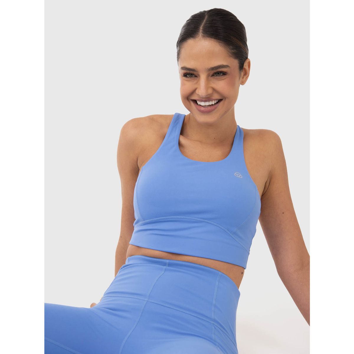 BSOUL - Peto Mujer Josefina Celeste BSOUL