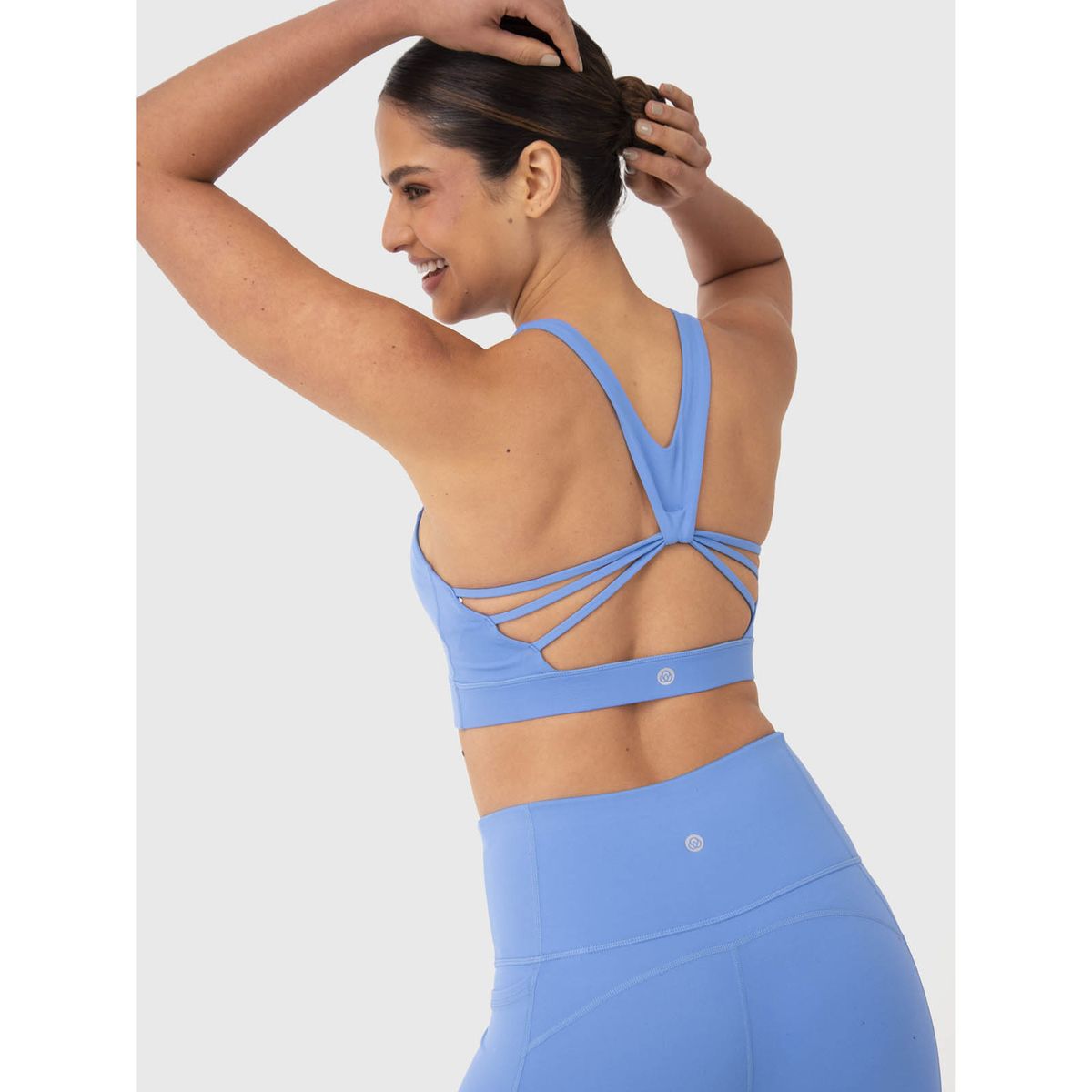 BSOUL - Peto Mujer Josefina Celeste BSOUL