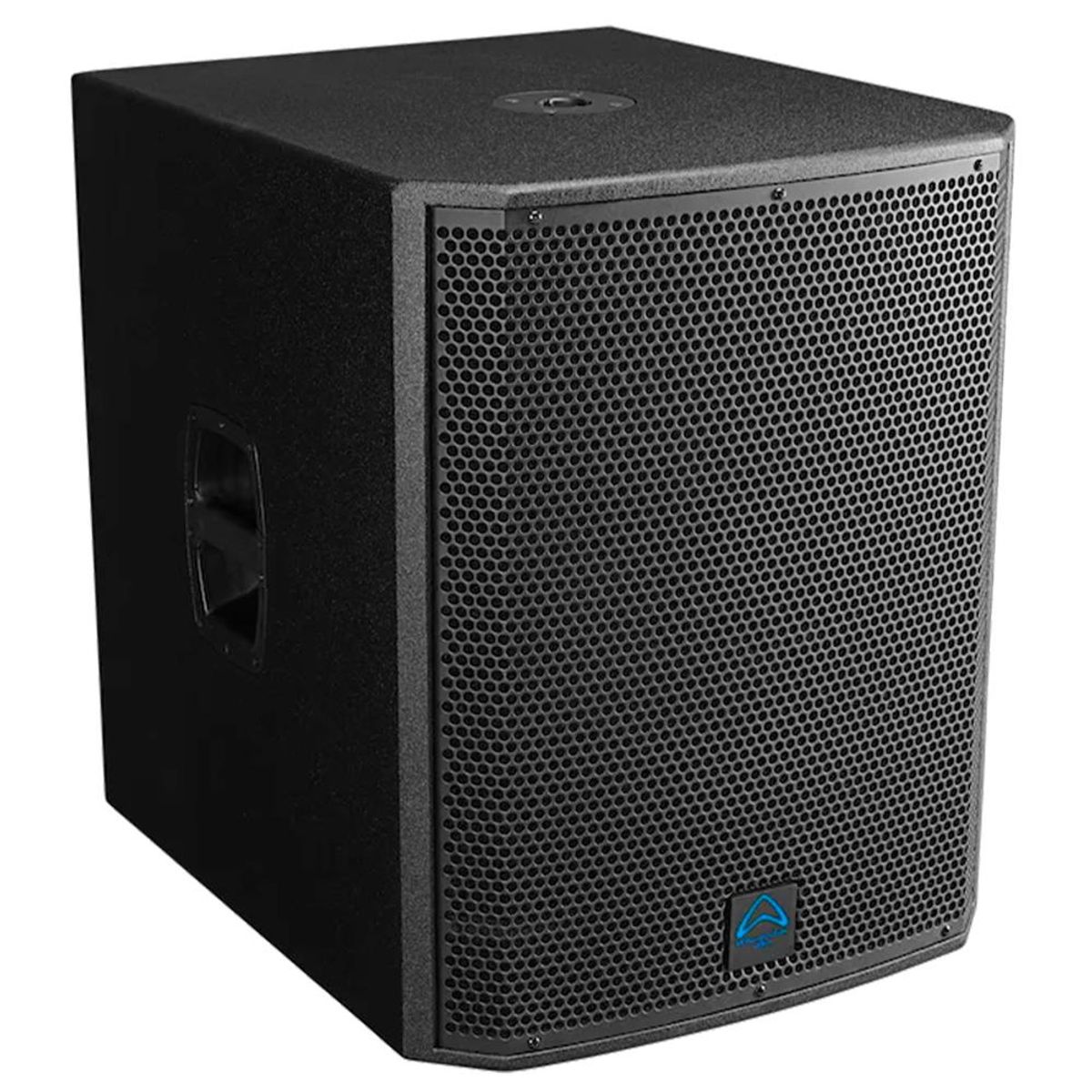 WHARFEDALE - Subwoofer Activo Wharfedale T-SUB-AX18B - 18- 900w