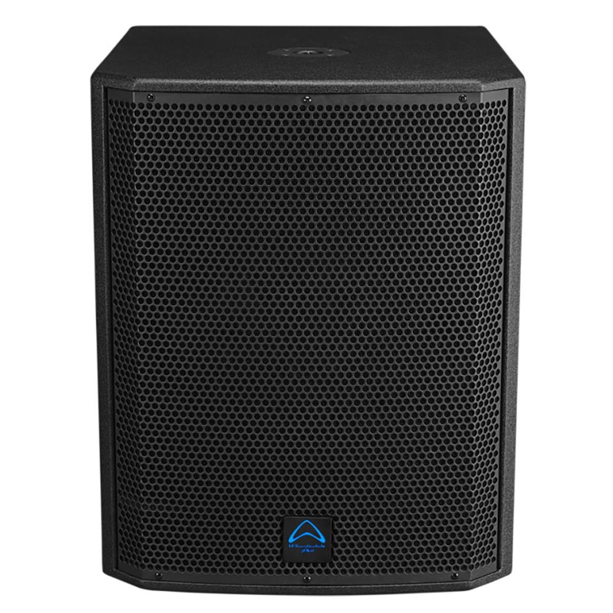 WHARFEDALE - Subwoofer Activo Wharfedale T-SUB-AX18B - 18- 900w