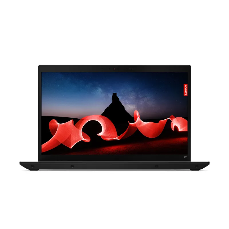 LENOVO - Notebook ThinkPad L14 Gen 4 AMD Ryzen 7 PRO 16GB RAM 512GB SSD 14