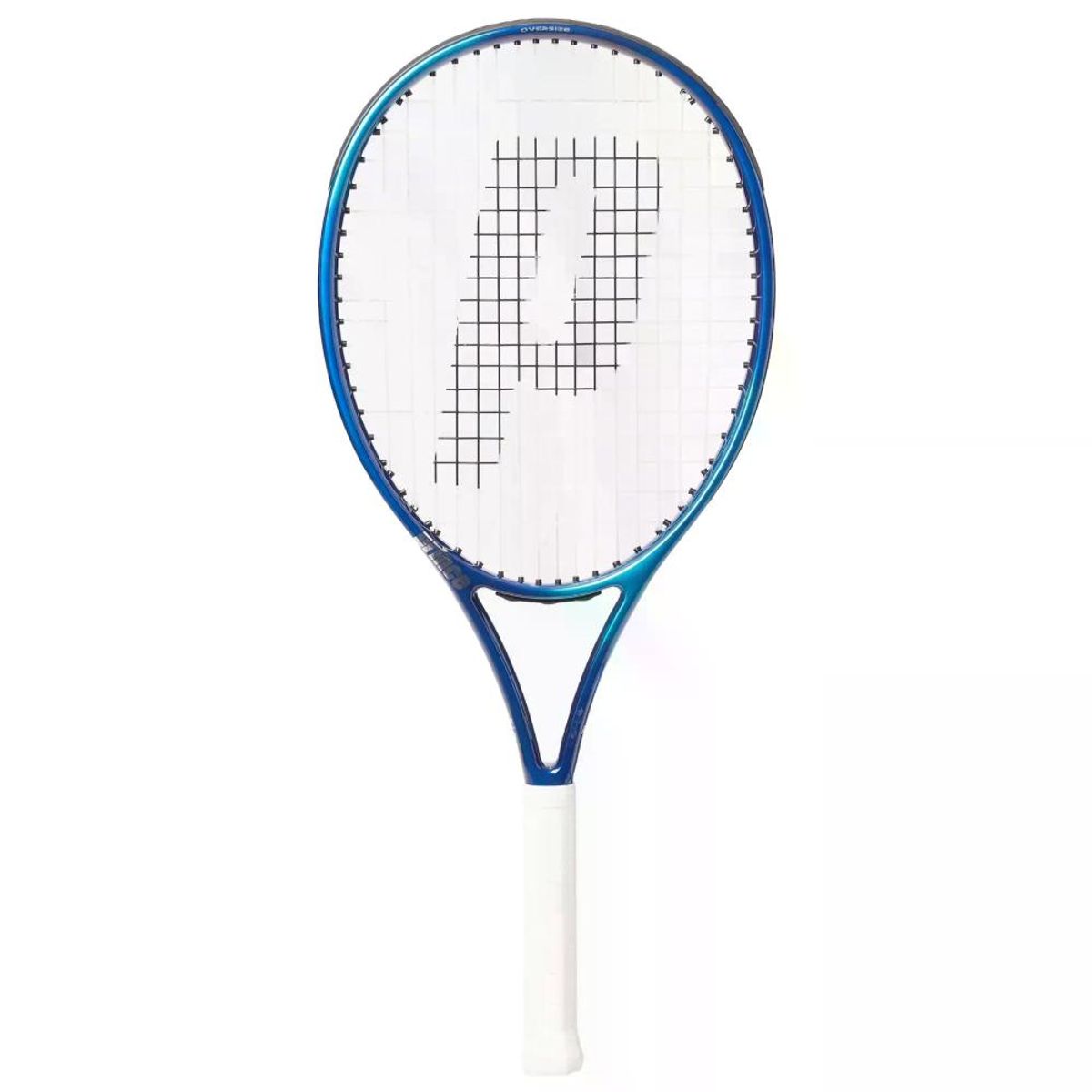 PRINCE - Raqueta Tenis PREMIER 110 G 38 BlBlack 2025