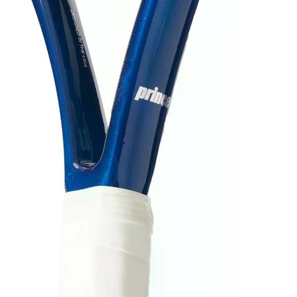 PRINCE - Raqueta Tenis PREMIER 110 G 38 BlBlack 2025