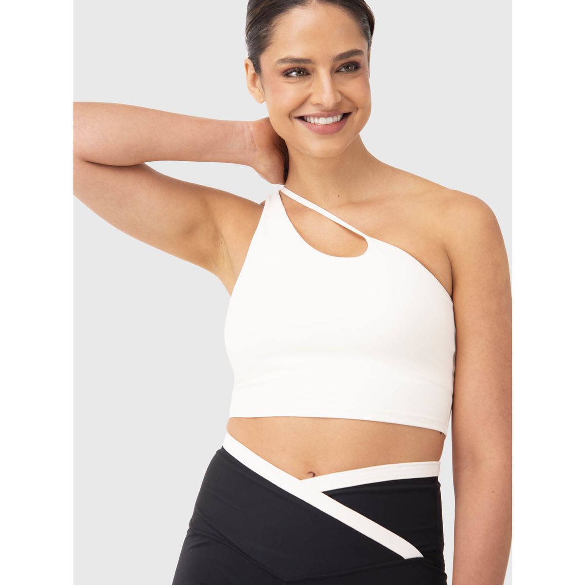 BSOUL - Peto Mujer Elisa Crudo BSOUL