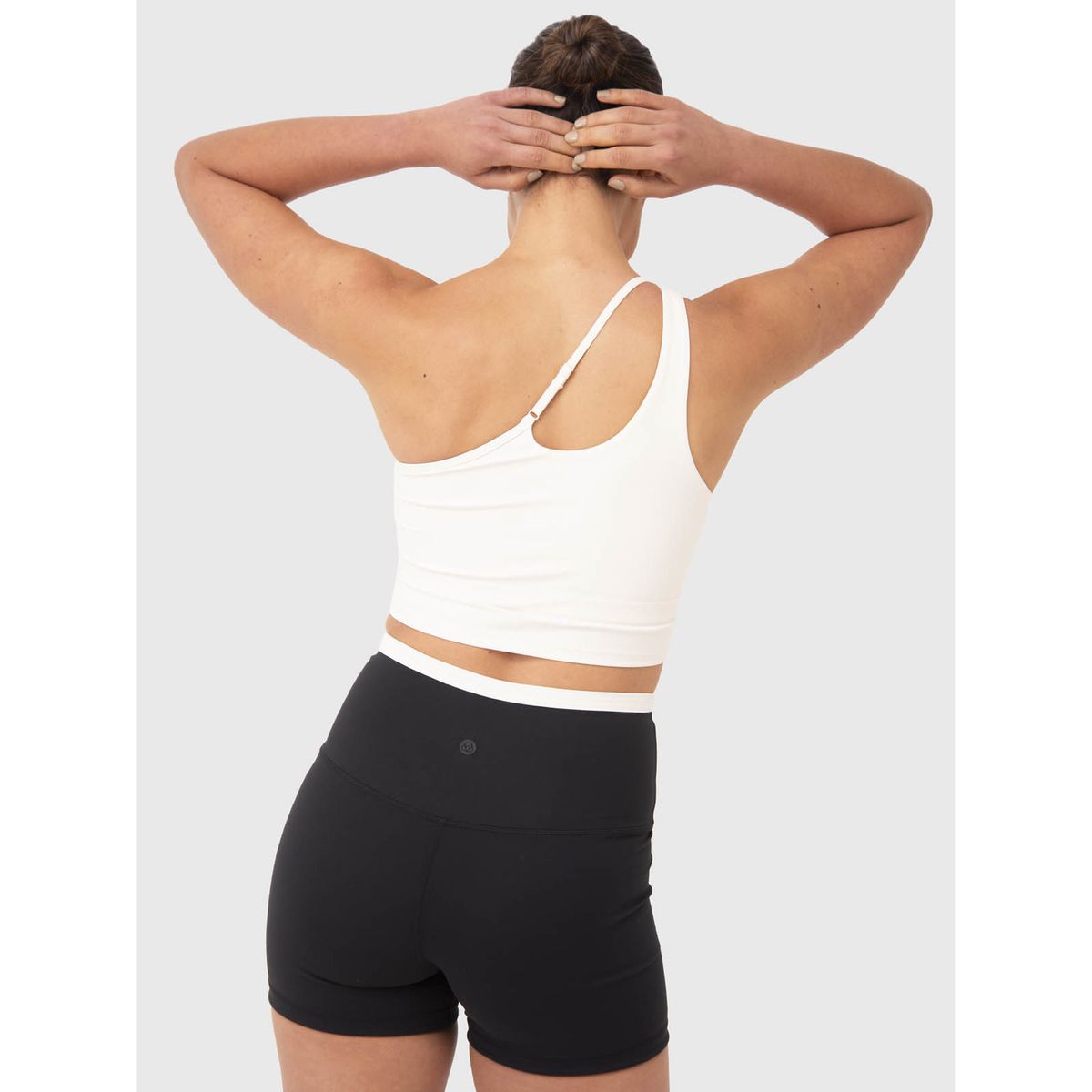 BSOUL - Peto Mujer Elisa Crudo BSOUL