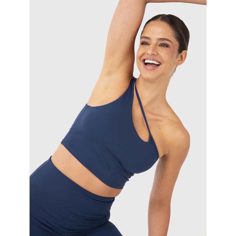 BSOUL - Peto Mujer Elisa Azul BSOUL