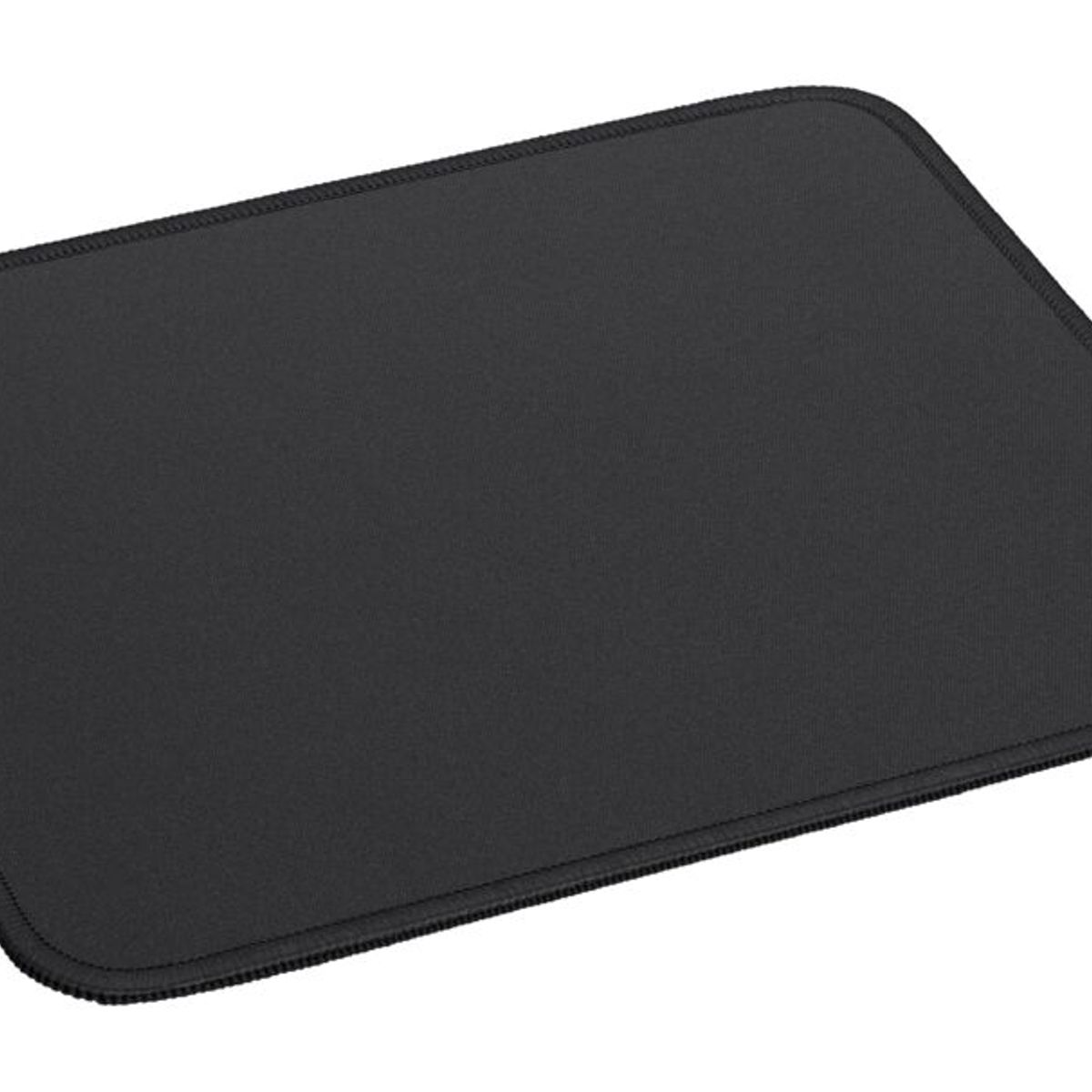 LOGITECH - Padmouse Logitech Studio Series Black 23x20cm Color Negro