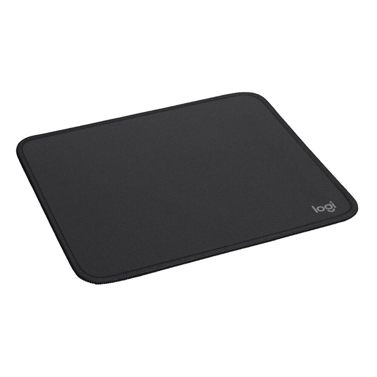 LOGITECH - Padmouse Logitech Studio Series Black 23x20cm Color Negro