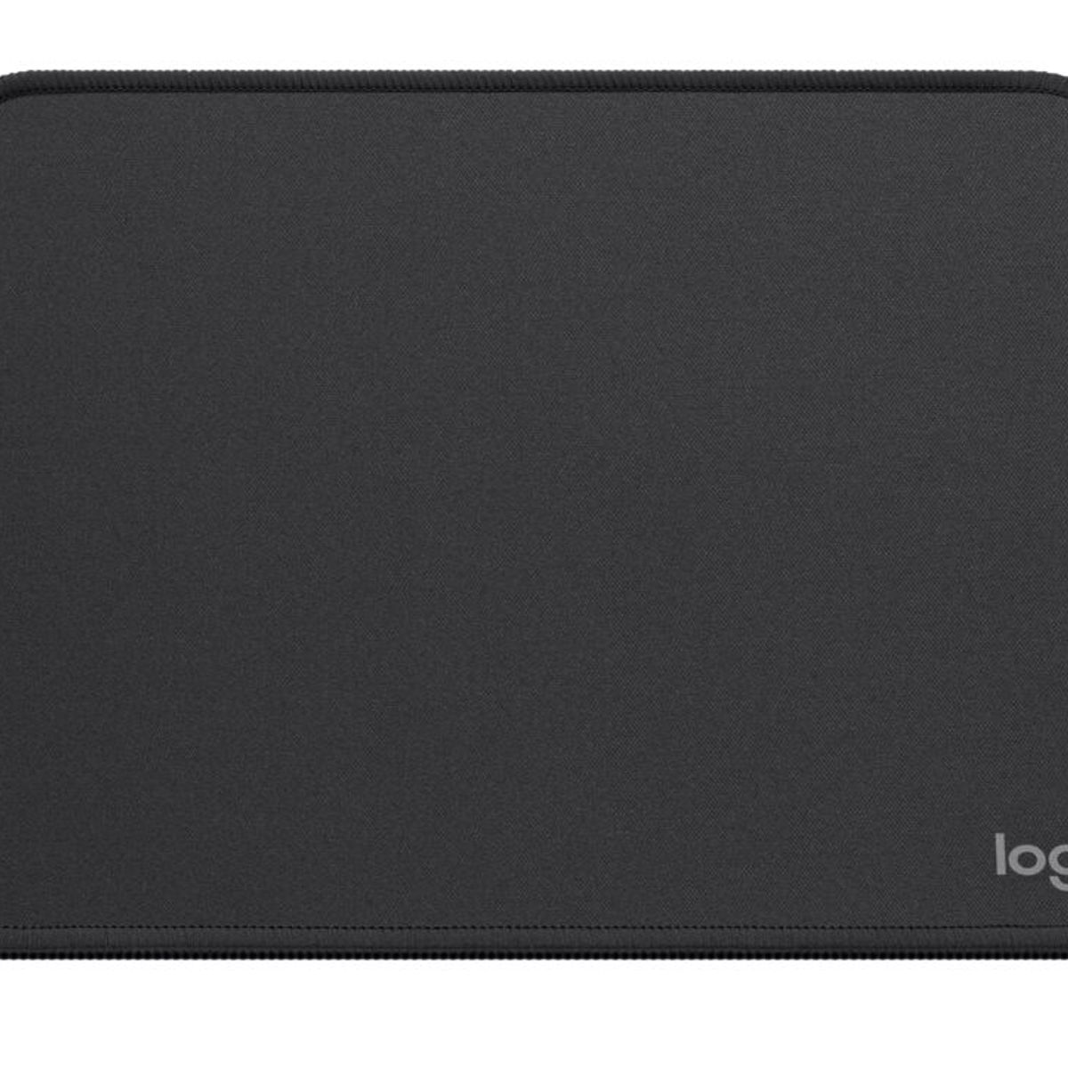 LOGITECH - Padmouse Logitech Studio Series Black 23x20cm Color Negro