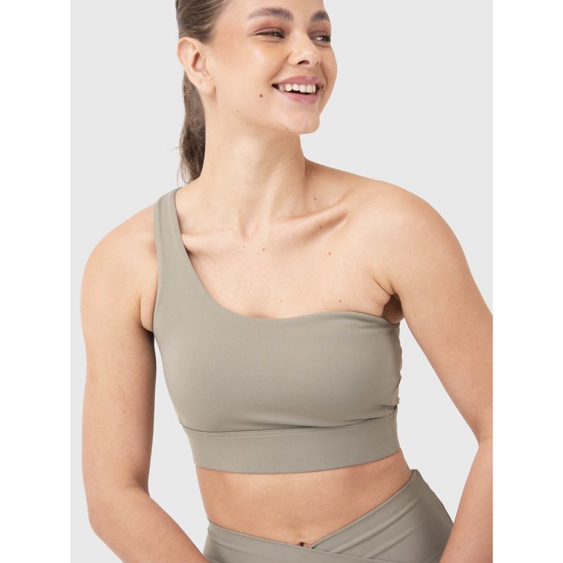 BSOUL - Peto Mujer Open Bra Zia Verde BSOUL