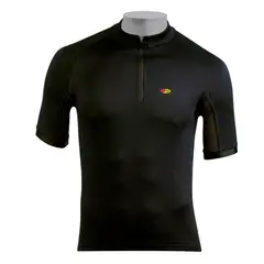 360 - Tricota Ciclismo Hombre Northwave® Force Black
