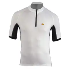 360 - Tricota Ciclismo Hombre Northwave® Force White