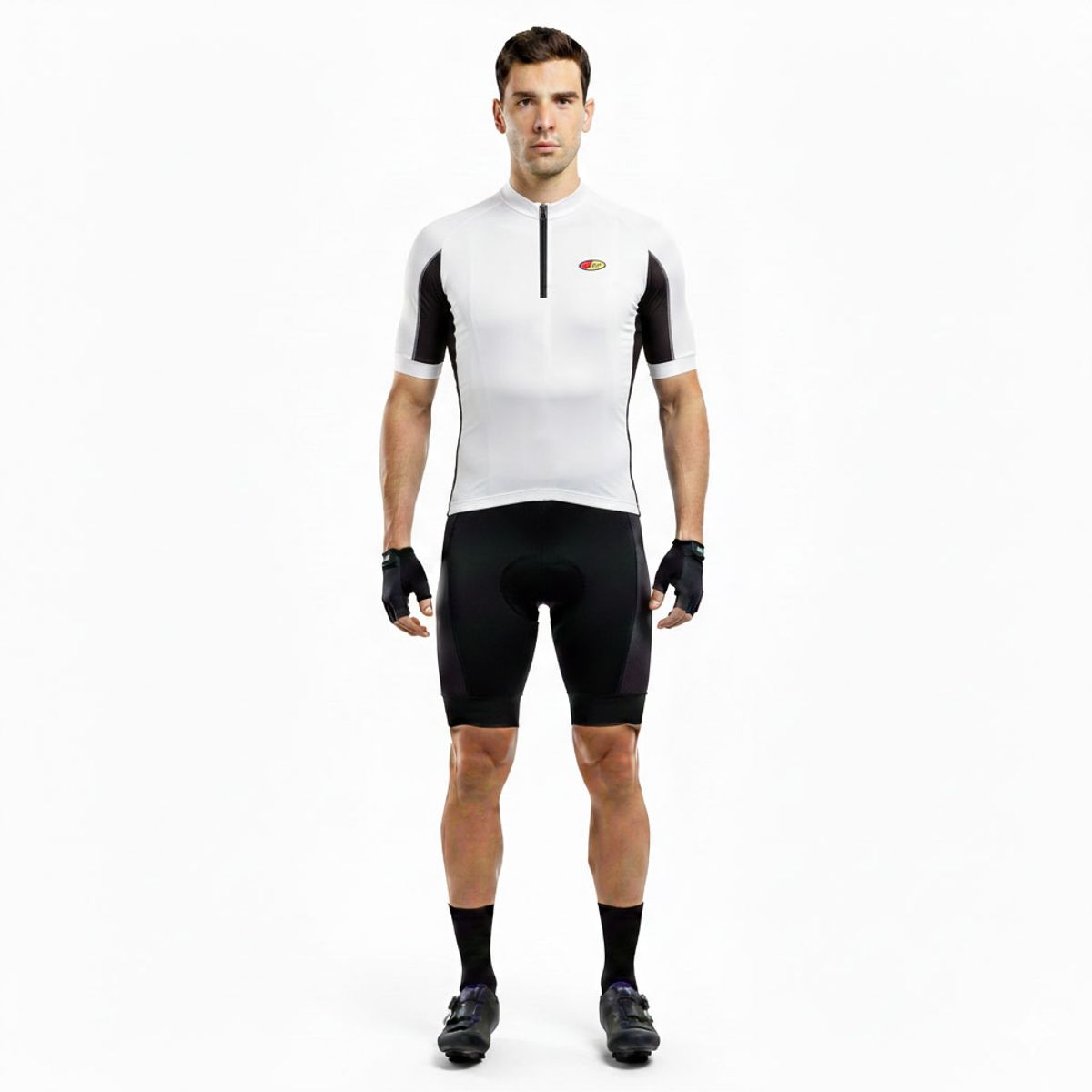 360 - Tricota Ciclismo Hombre Northwave® Force White