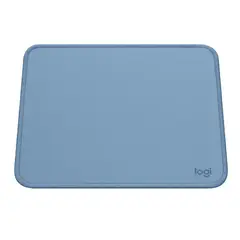 LOGITECH - Padmouse Studio Series Gris Azulado 23x20cm