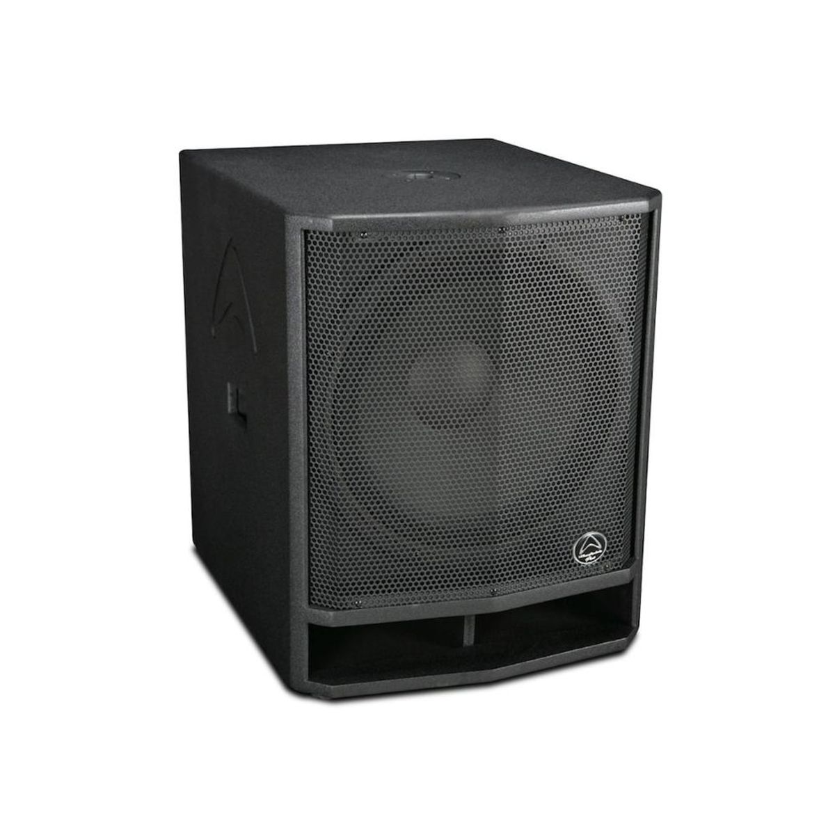 WHARFEDALE - Subwoofer Activo Wharfedale DVP-AX18B - 18 600W