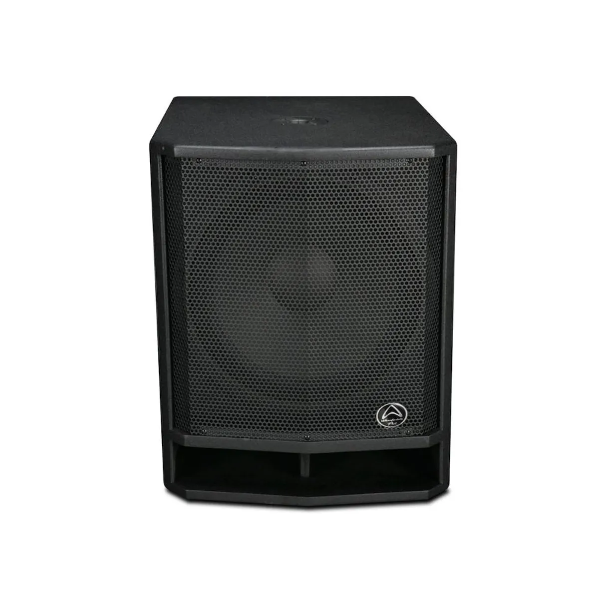 WHARFEDALE - Subwoofer Activo Wharfedale DVP-AX18B - 18 600W
