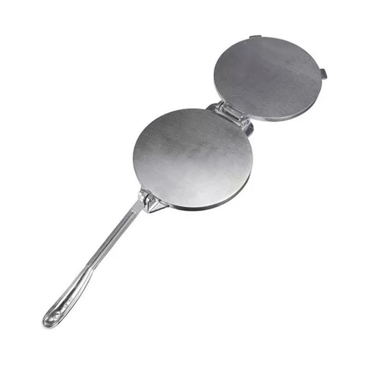 GENERICO - Prensa Para Tortillas 8 Pulgadas Cocina Acero Inoxidable…