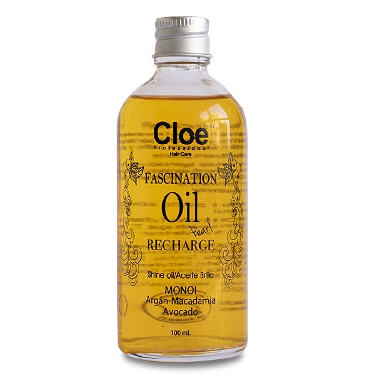 CLOE - Oils Fascination Pearl Cloe 100ML