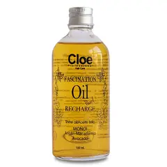 CLOE - Oils Fascination Pearl 100ML