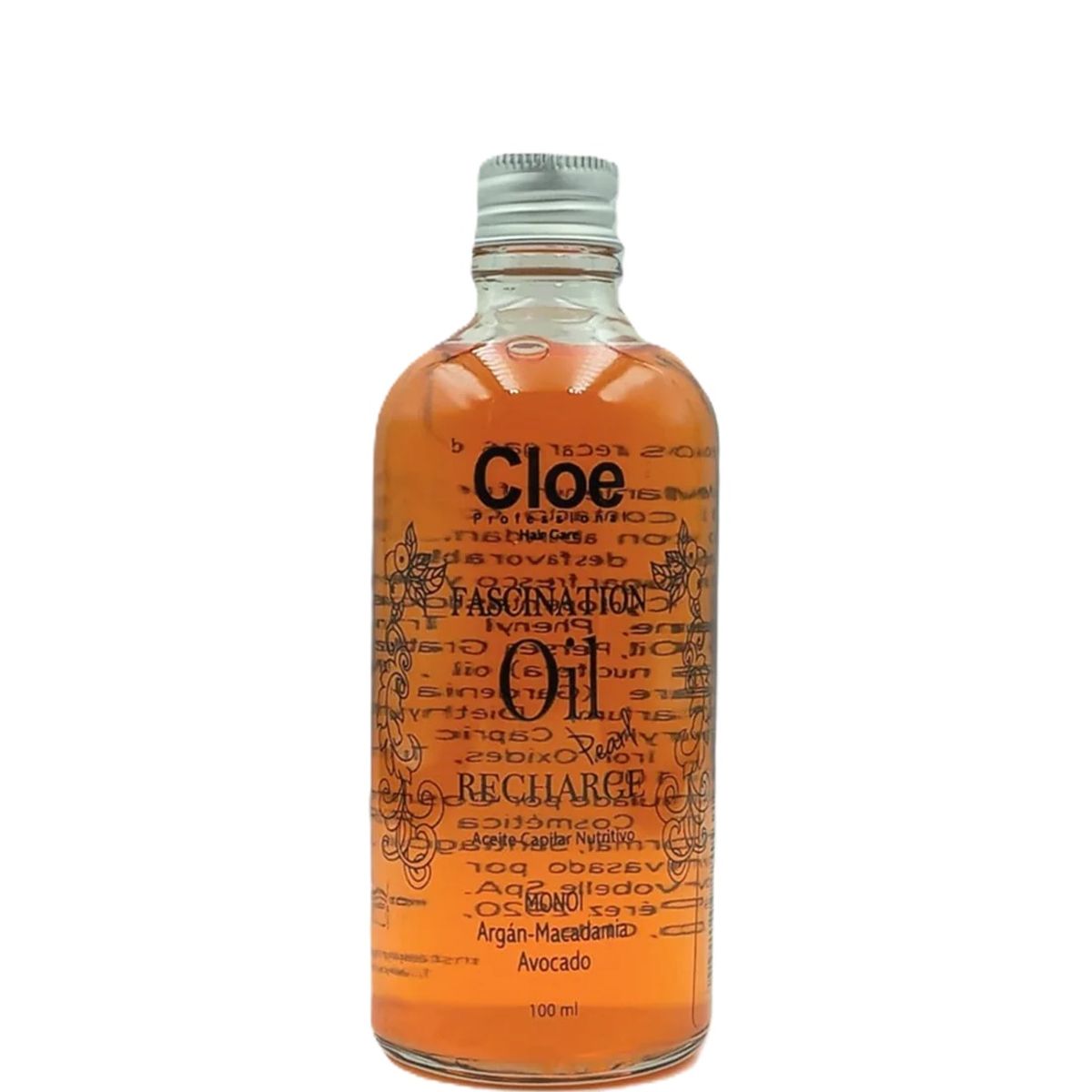 CLOE - Oils Fascination Pearl Cloe 100ML