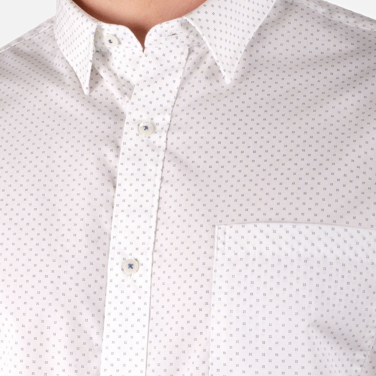 MOSS - Camisa Niza