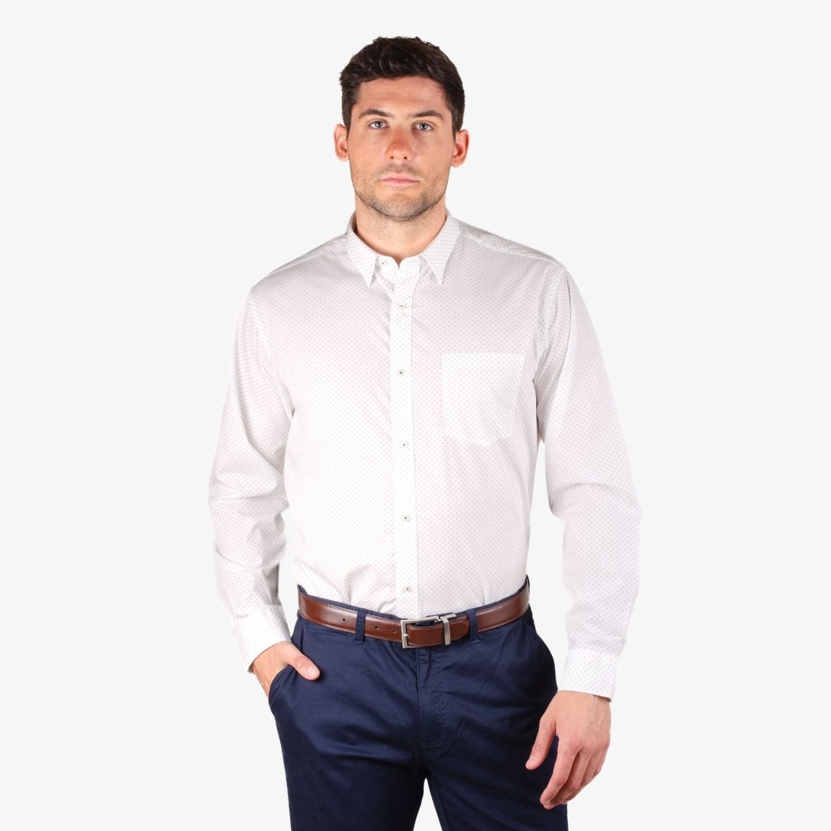MOSS - Camisa Niza